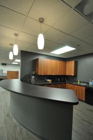 renovation